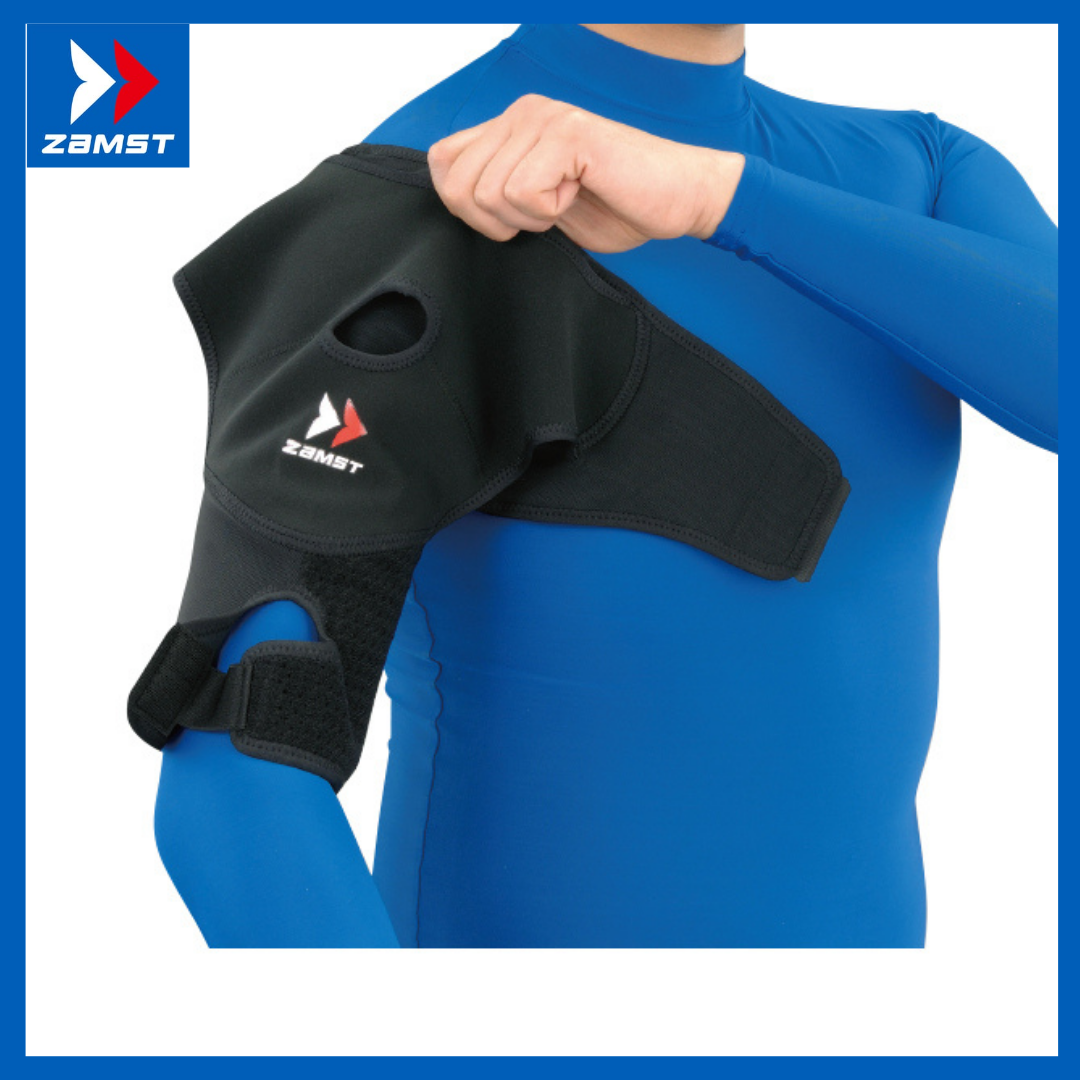 ZAMST Shoulder Wrap Đai quấn vai