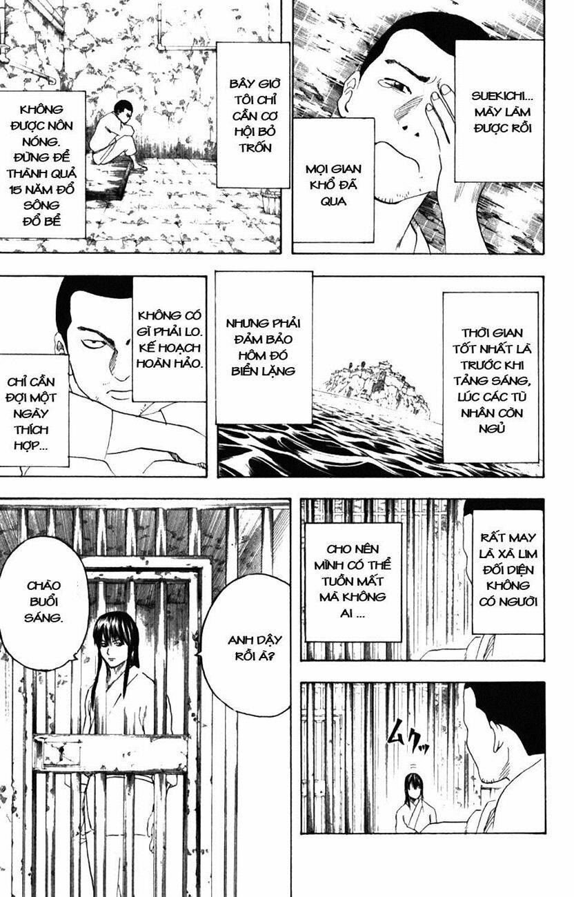 gintama - linh hồn bạc chapter 193 5