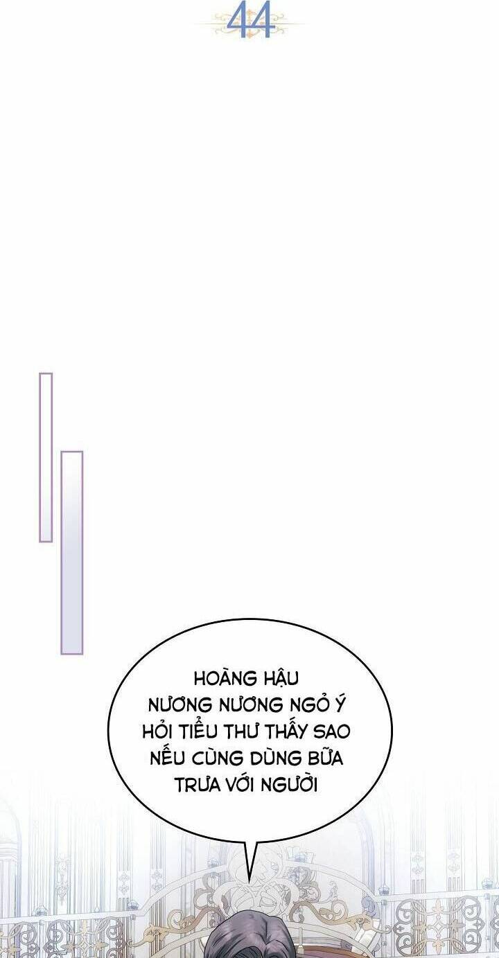 con gái bá tước bỗng thành vị hôn thê của thái tử điện hạ chapter 44 21