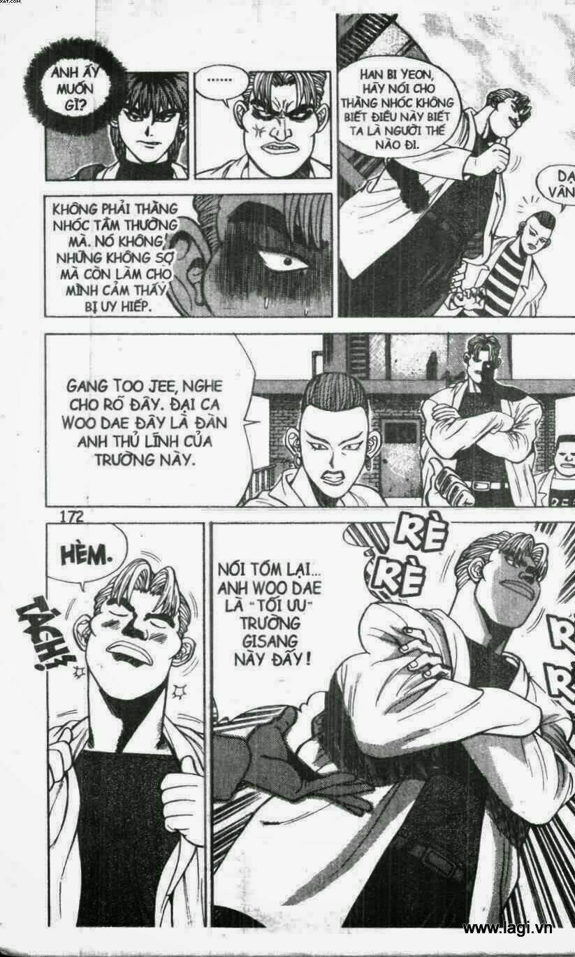 change guy chapter 10 8