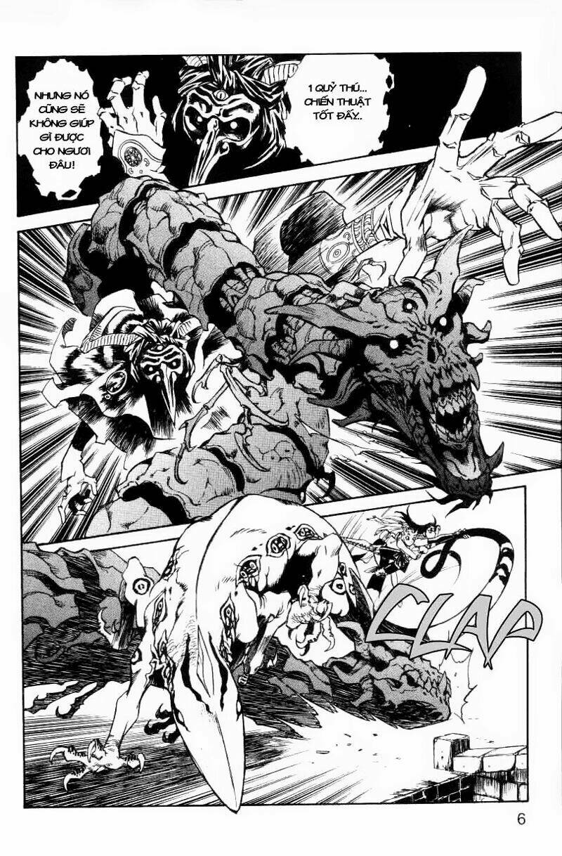 monster collection chapter 12 7