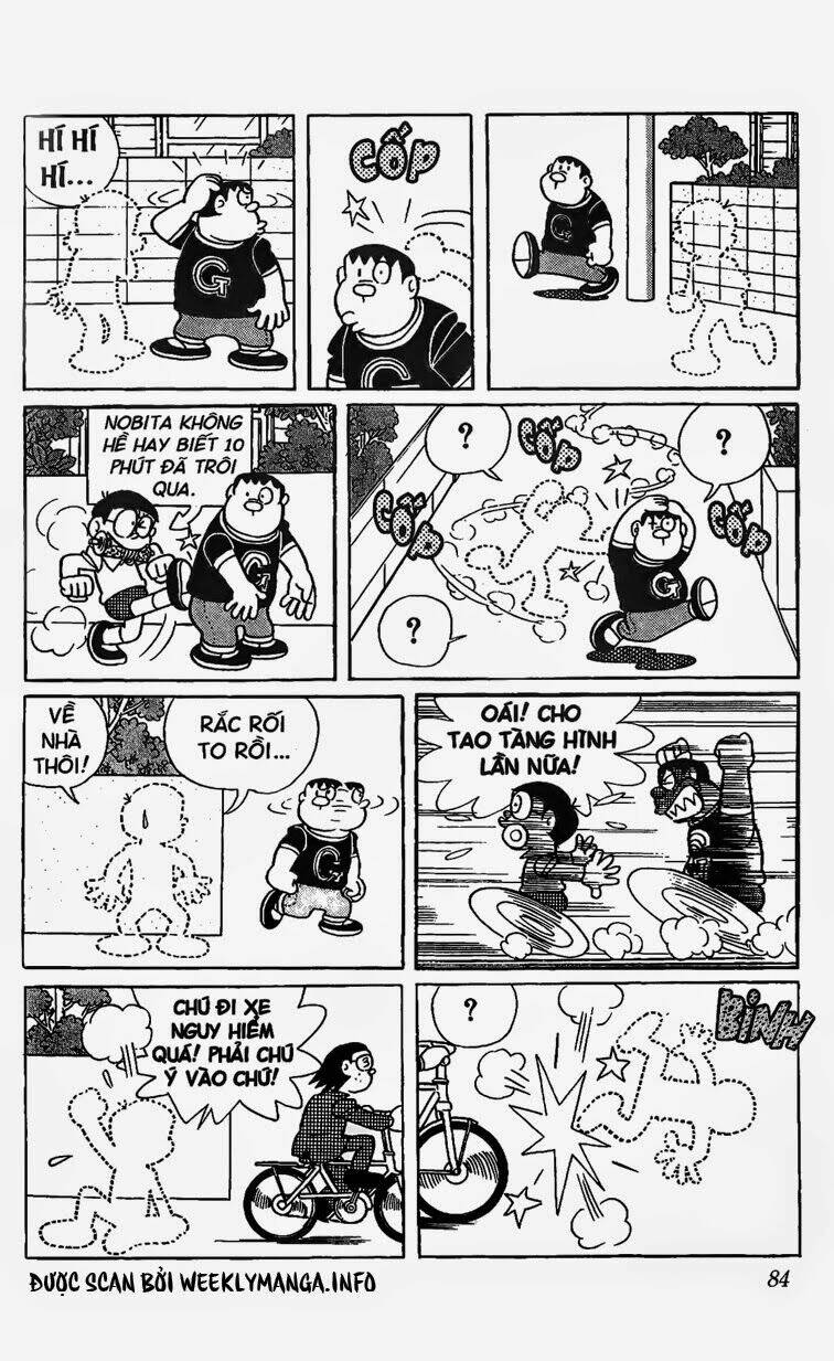 doraemon chapter 505 11