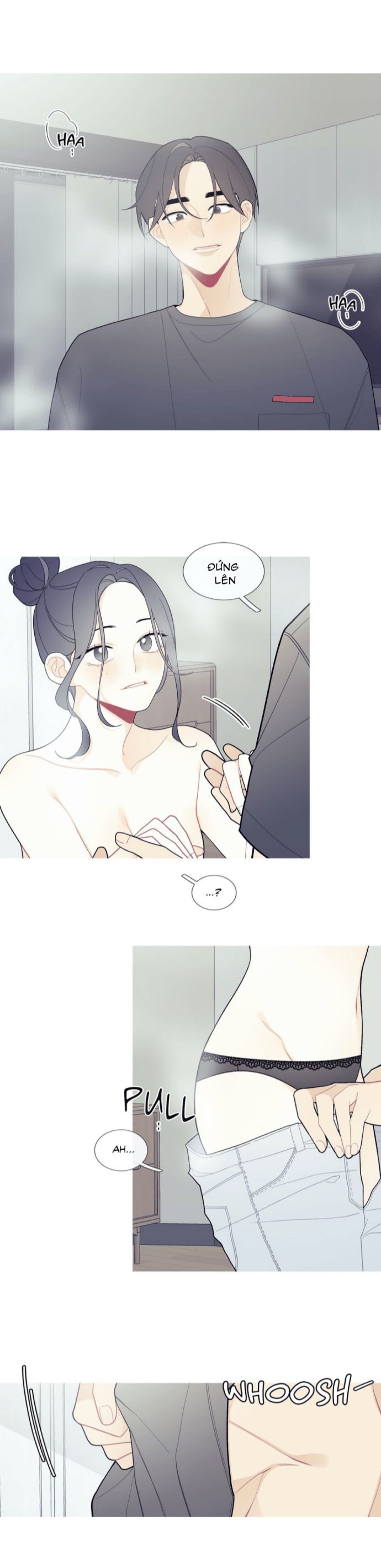 chuyện quái gì đang xảy ra? chapter 101 1