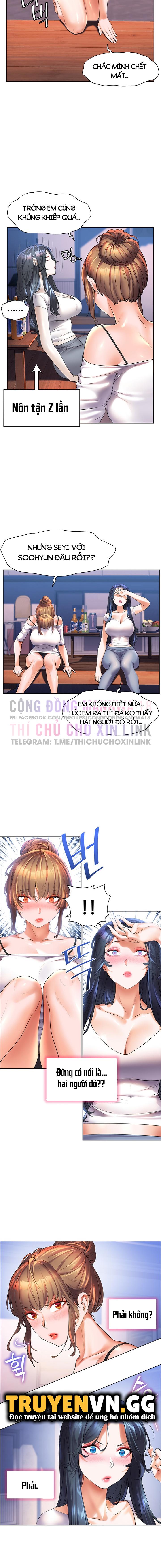cô dâu thời thơ ấu của tôi chapter 47 5