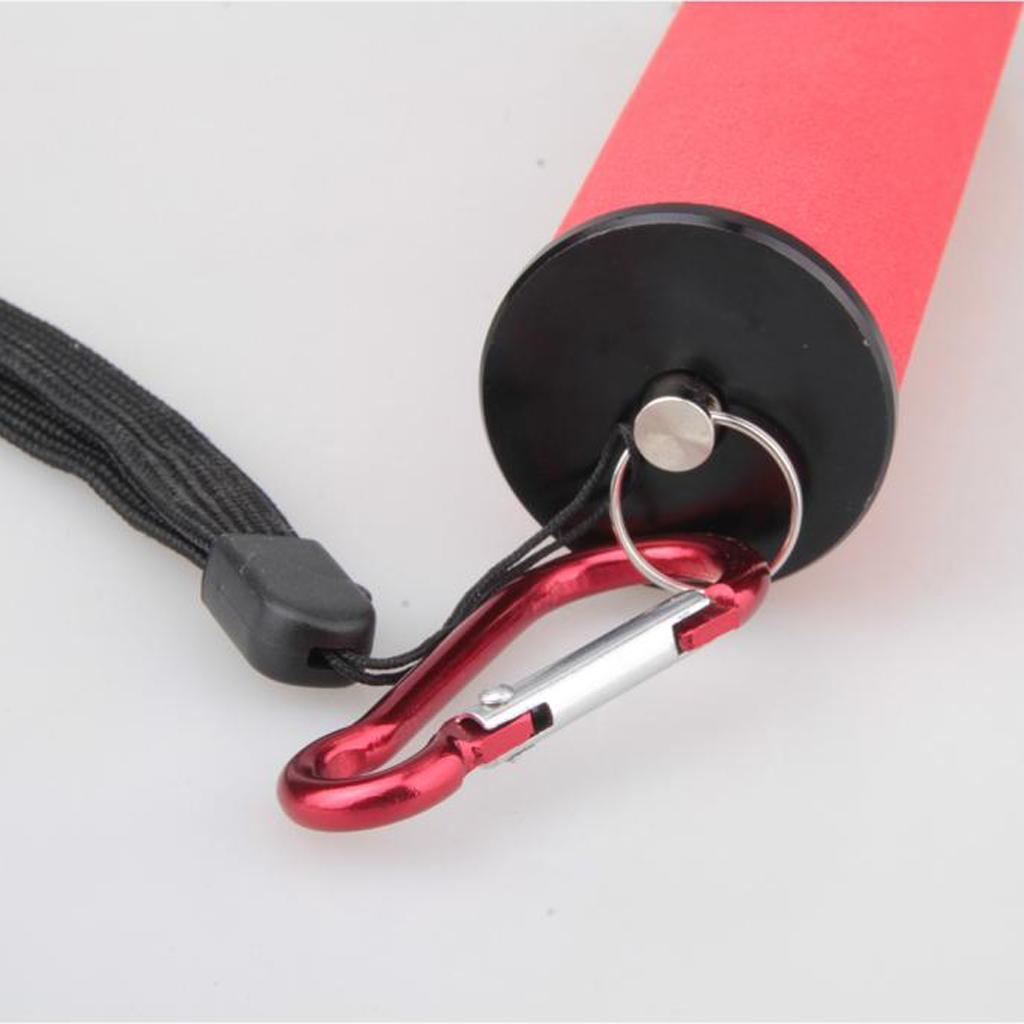 1/4" Screw Sponge Handle Holder Grip Stabilizer for Camera