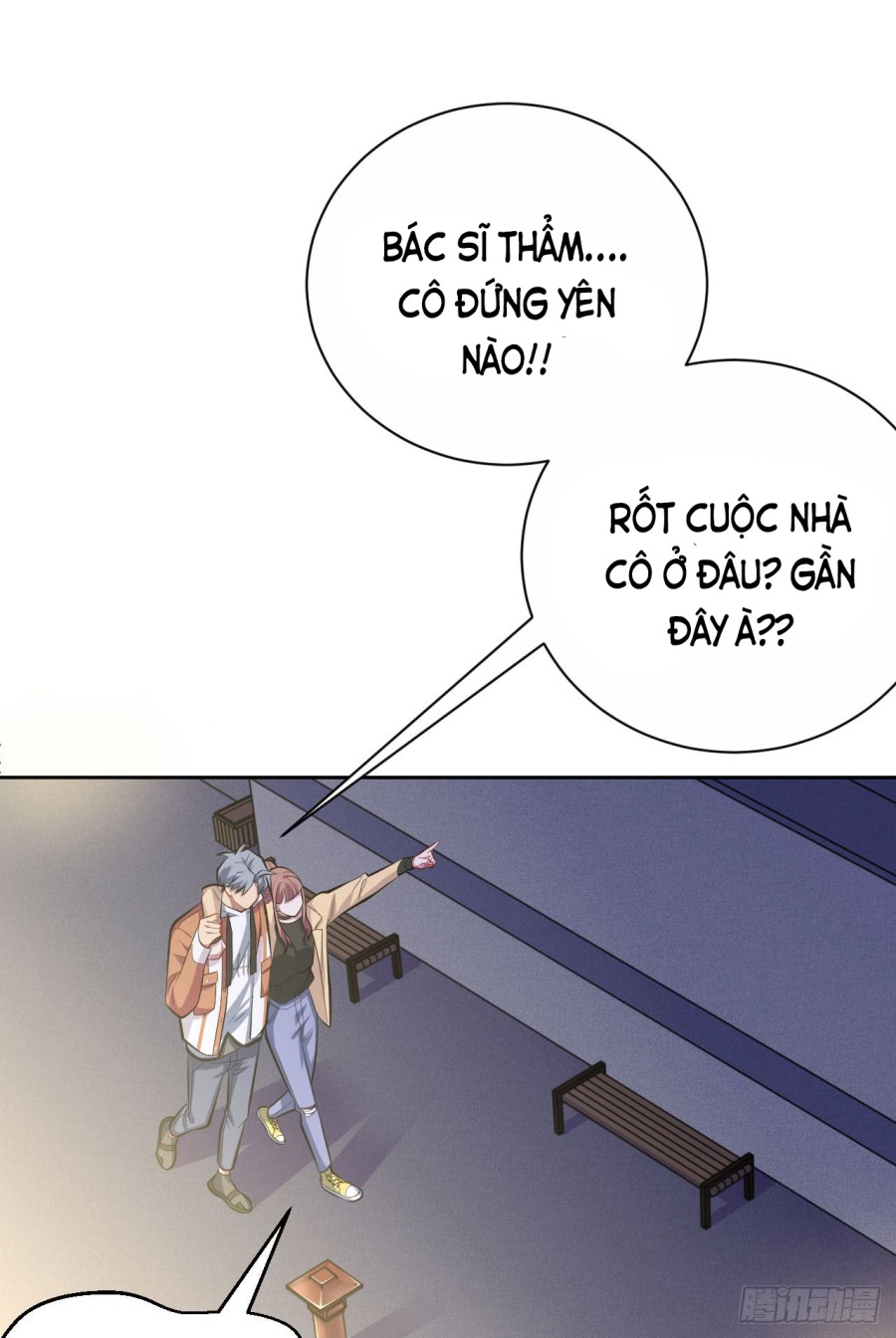 nhạc phụ đại nhân là bà xã chapter 18 24