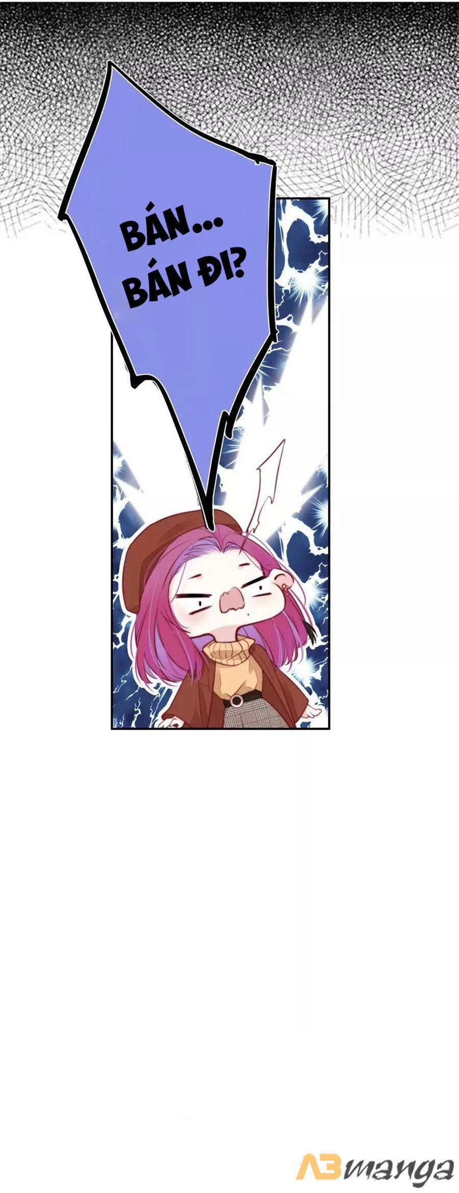 kim ốc tàng kiều chapter 35 23