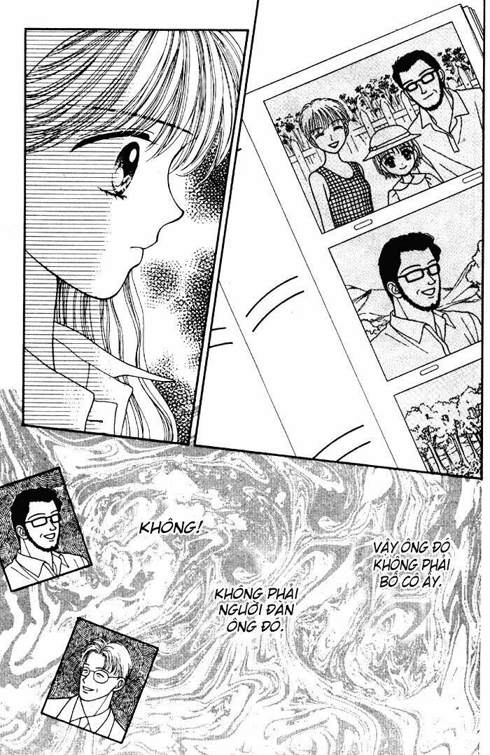 minto na bokura chapter 5 32