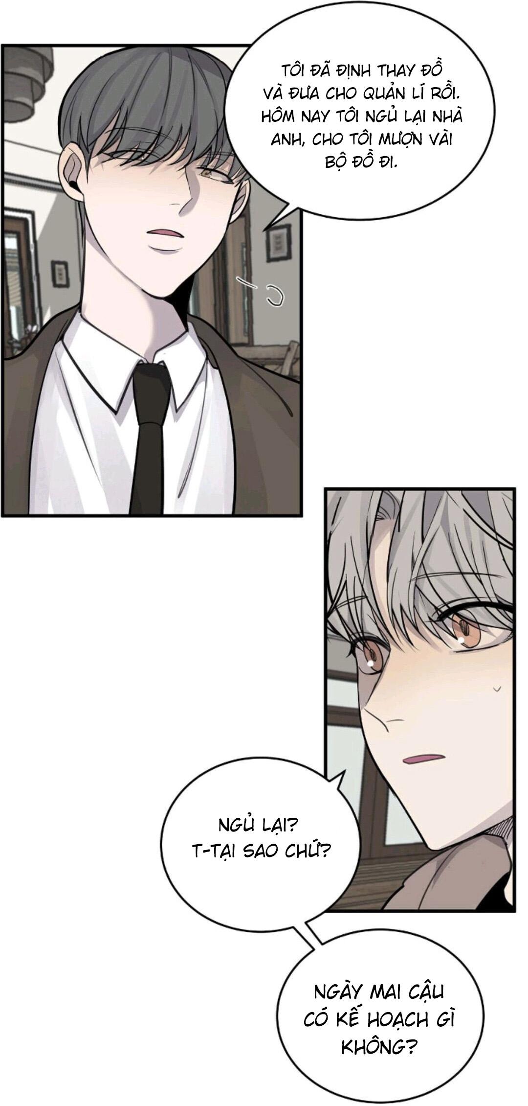 hiệu quả kinh doanh chapter 14 52