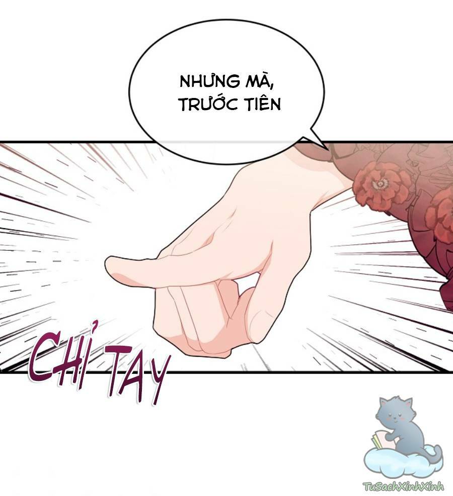 đại dương kiêu sa chapter 15.1 31