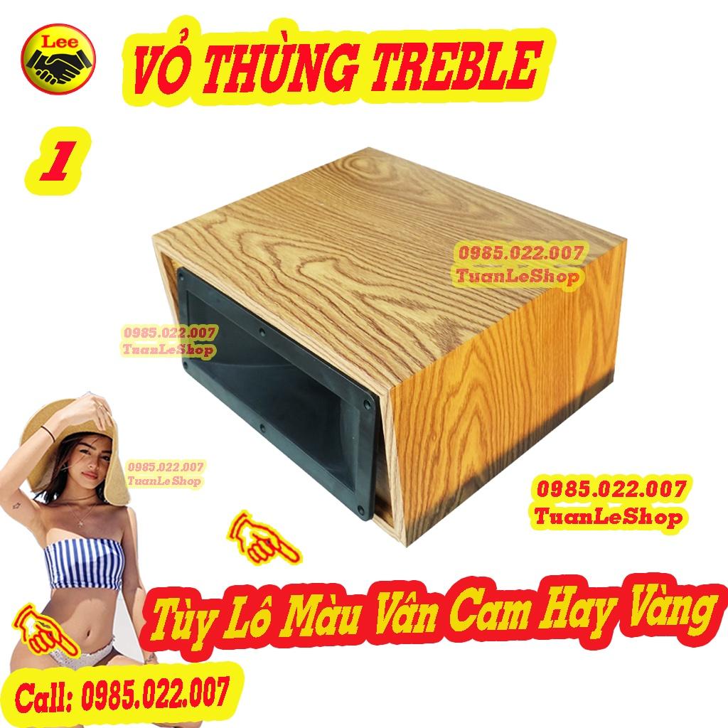 VỎ THÙNG LOA TREBLE 450, TREBLE 350, TREBLE 750 – THÙNG LOA TREBLE RỜI