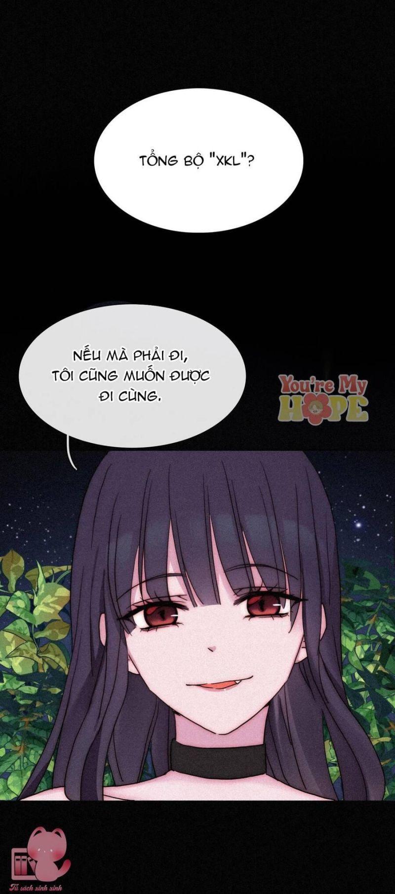 đêm tối chốn này chapter 79 1