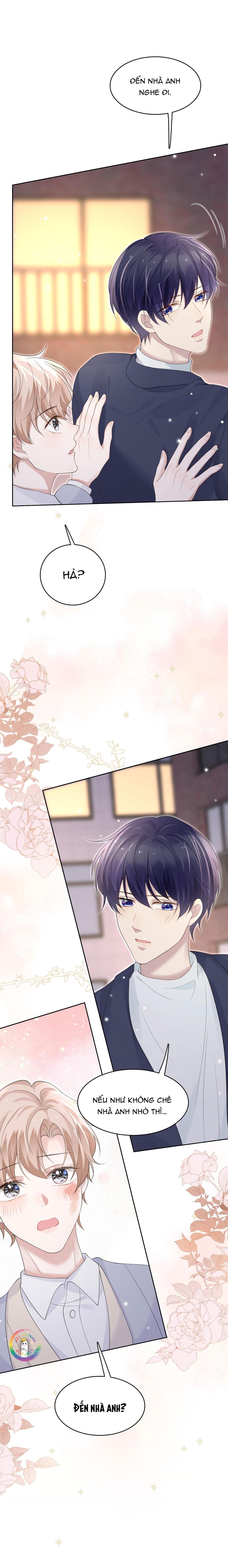 ẩn trung (end) chapter 42 15