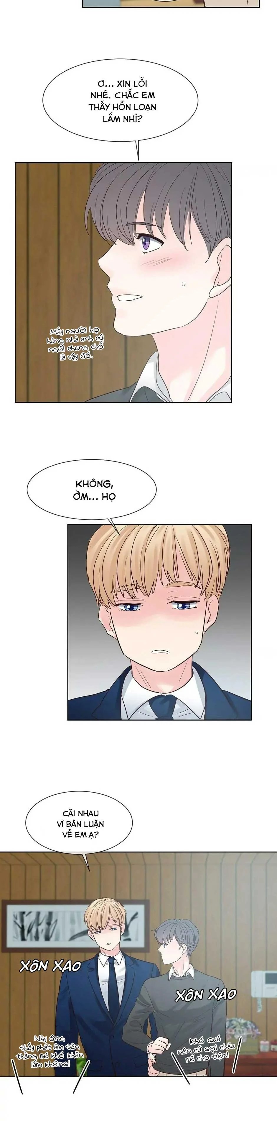 heat and run chapter 71 18