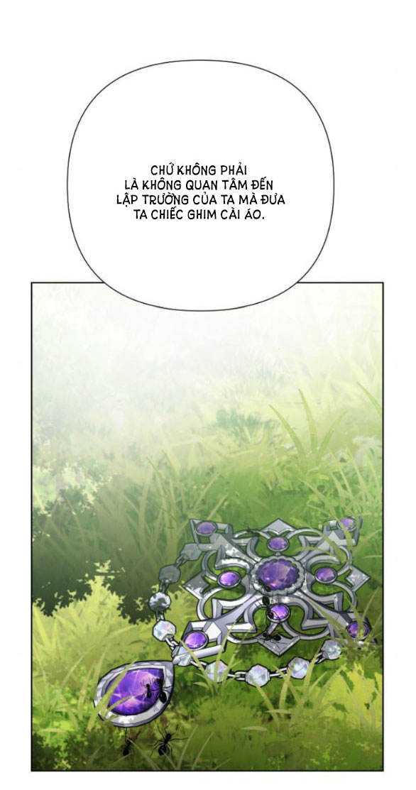 cách hiệp sĩ sống như một tiểu thư chapter 92.2 14