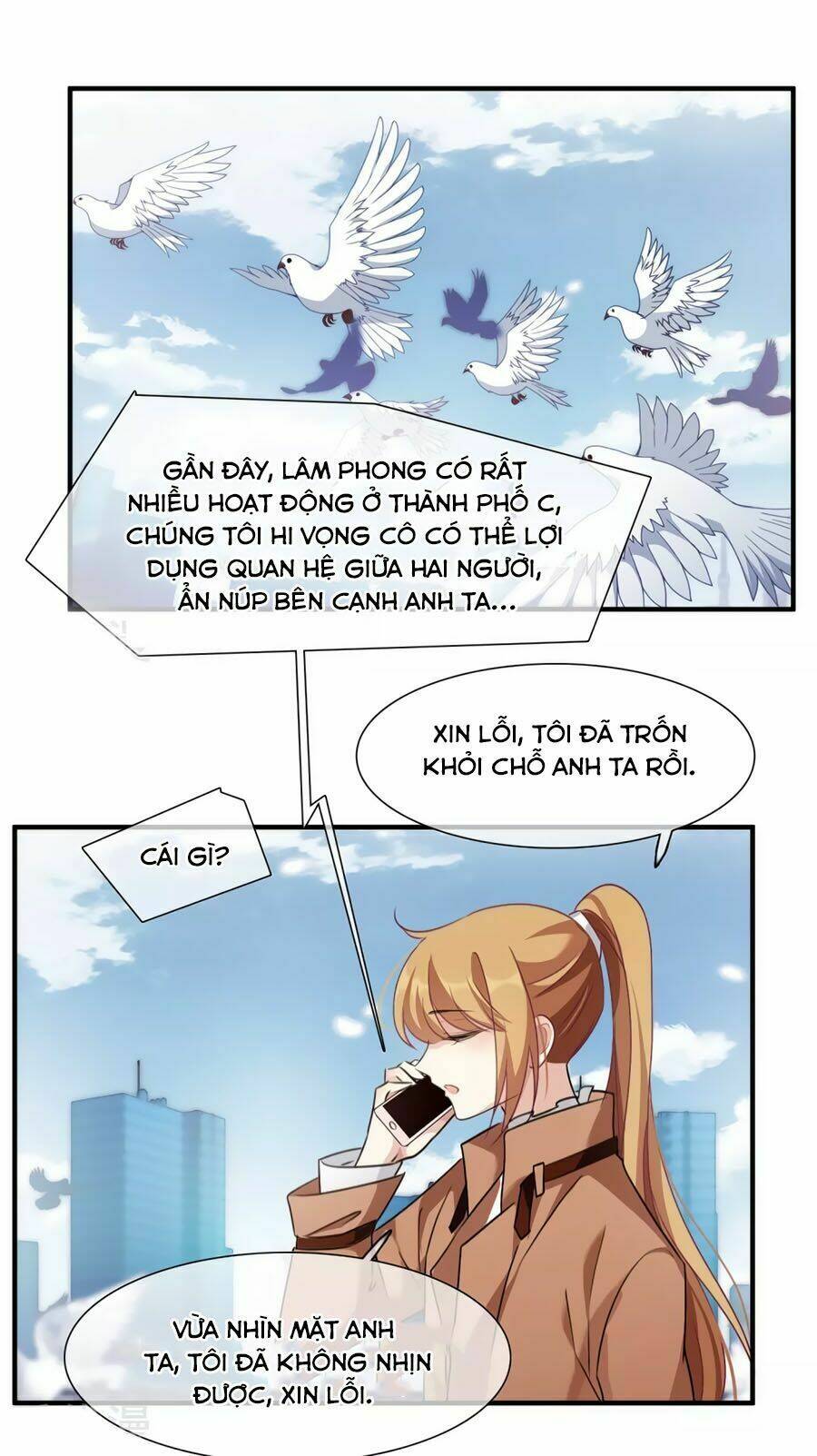 nhân chất tình nhân chapter 31.2 10