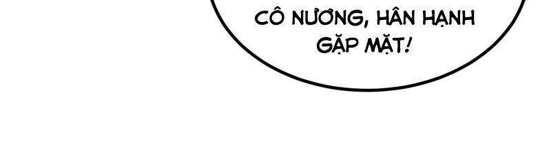 vận rủi thực không phải cha ta chapter 28 4