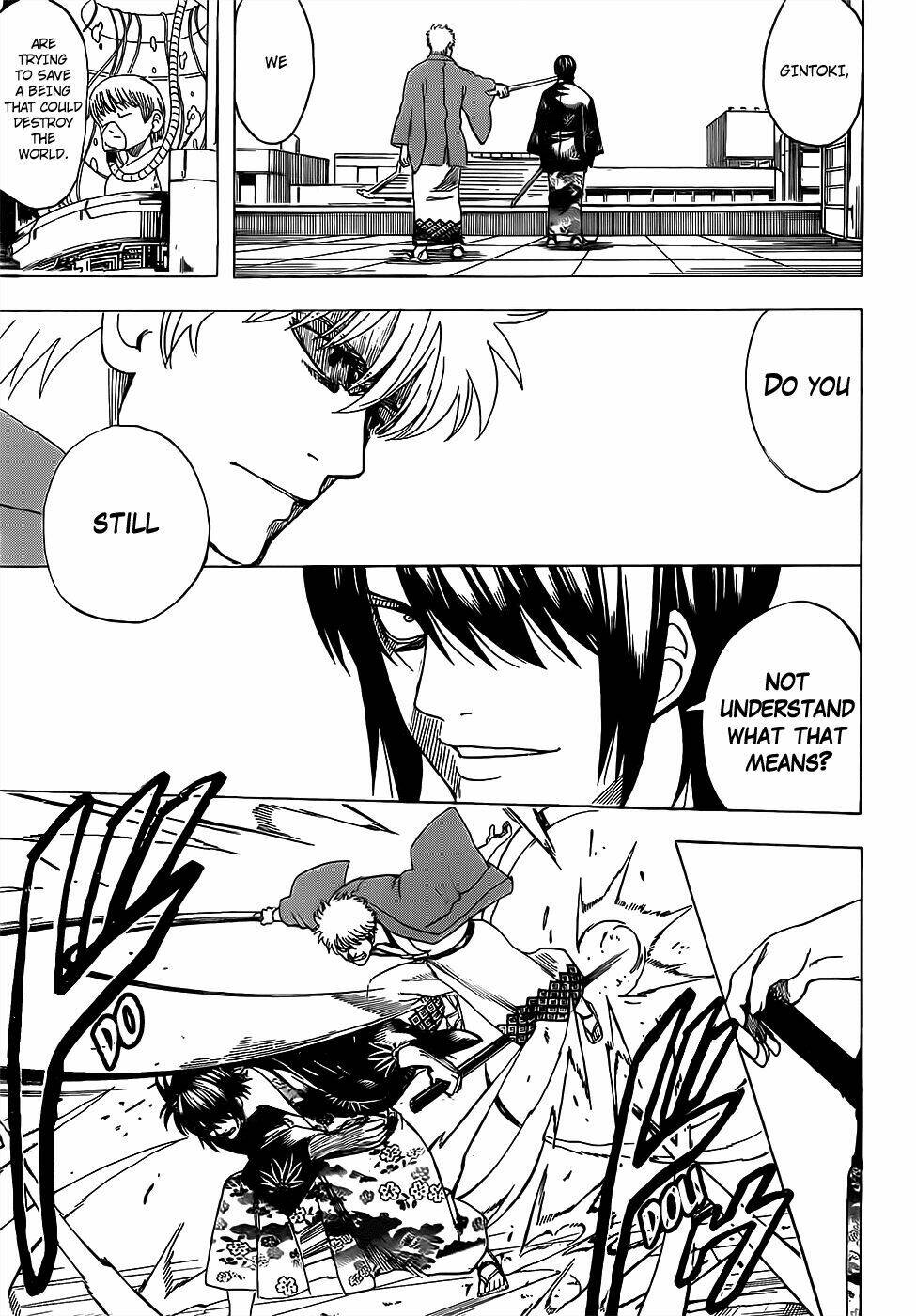 gintama - linh hồn bạc chapter 690 15