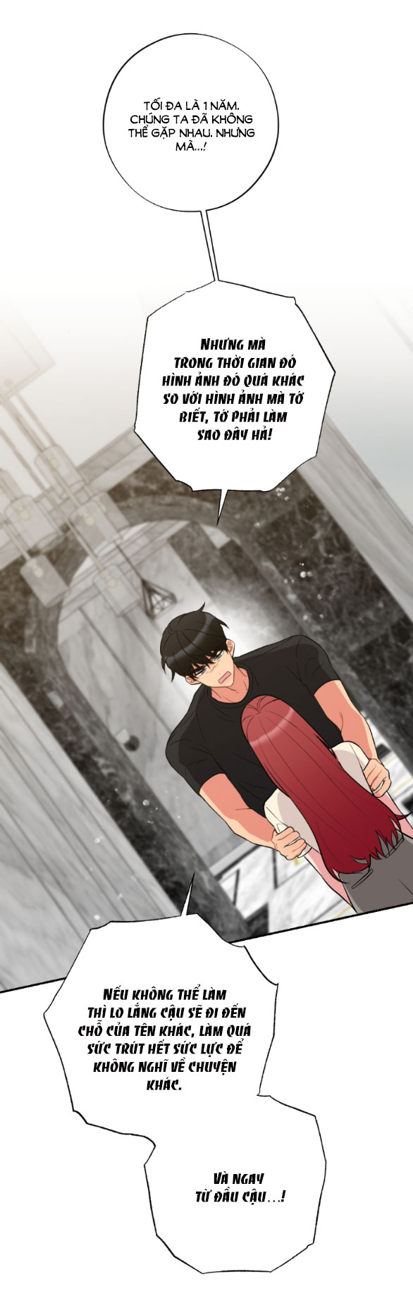 [18+] phương pháp xuất tinh của dosagyeon chapter 15.2 26