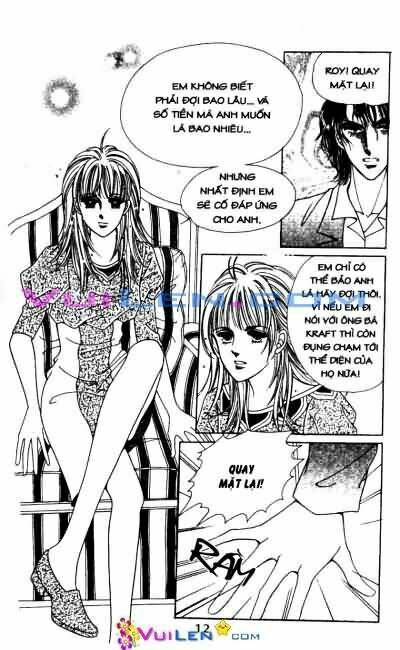 tìm anh - look for oppa chapter 6 12