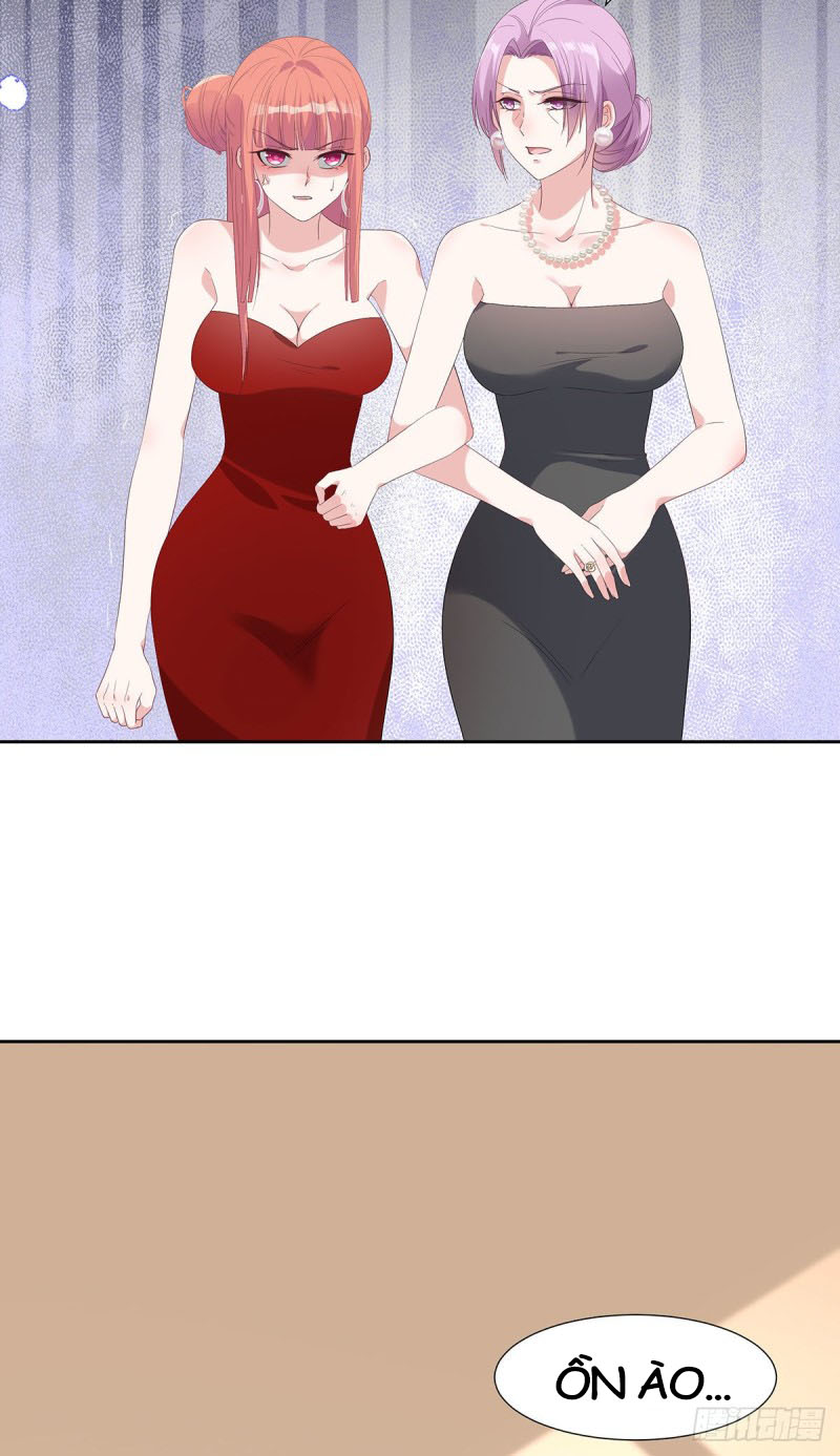 tôi, siêu có tiền chapter 72 27