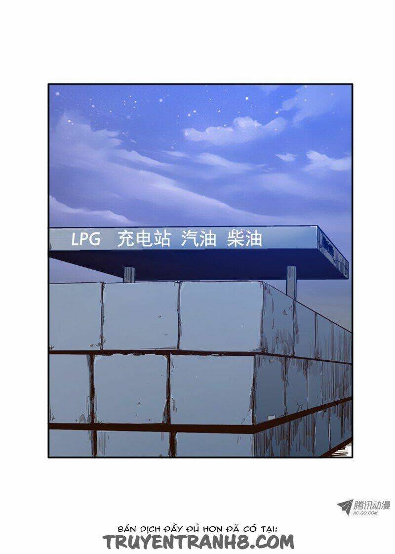 vua của vong linh chapter 38 19