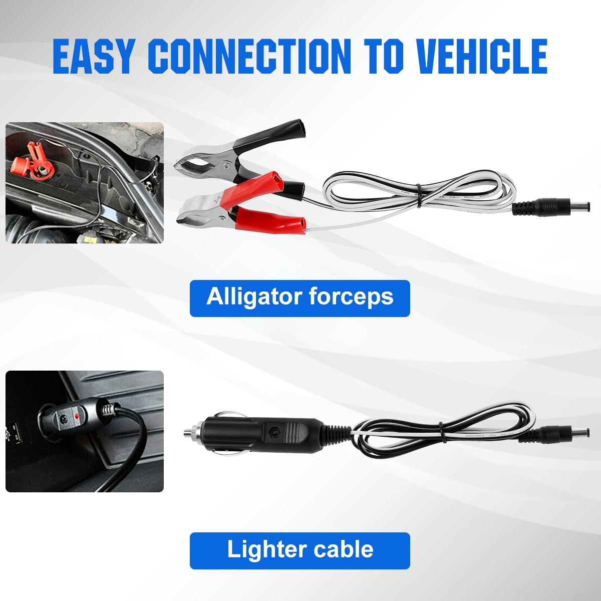 Bảng điều khiển năng lượng mặt trời di động 10W 20V Bộ sạc nhỏ giọt năng lượng mặt trời không thấm nước Bộ sạc pin với 4 giác hút PVC cho ô tô thuyền Ô tô RV Màu sắc: đen