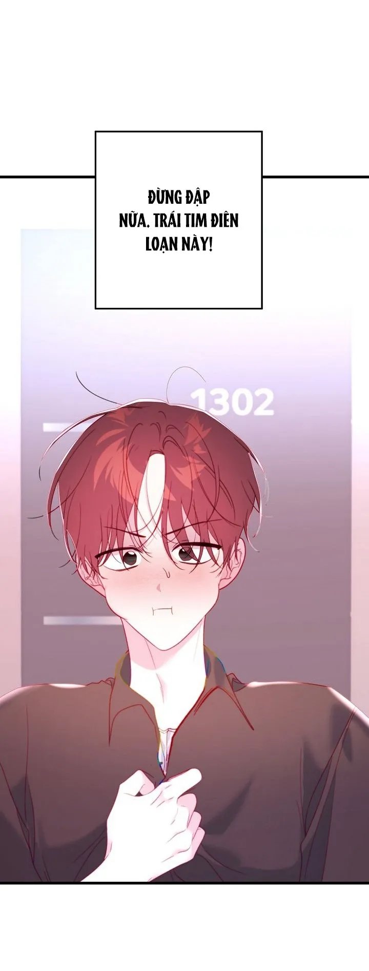 hãy cẩn thận với cậu em đấy! chapter 0 24