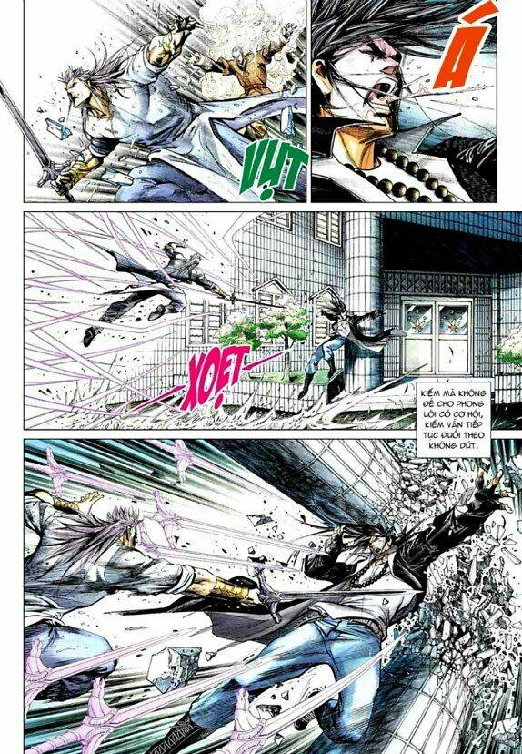 vương phong lôi 1 chapter 18 4