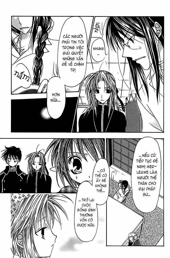 magical x miracle chapter 34 8