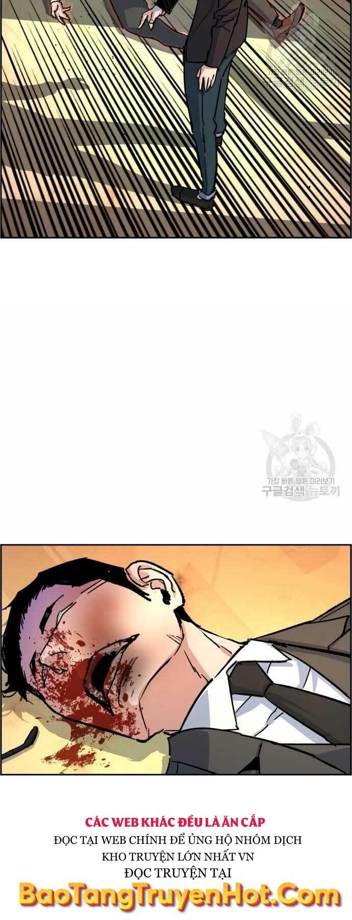 bạn học tôi là lính đánh thuê chapter 102 47