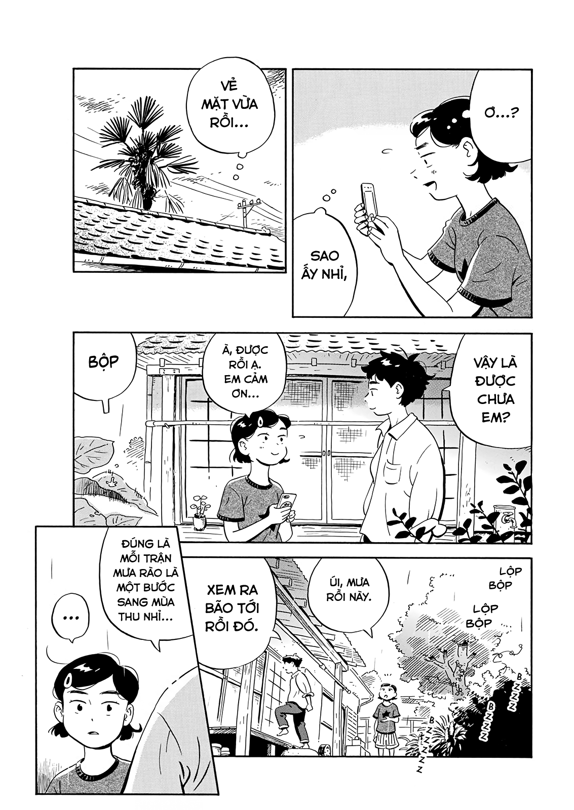 hirayasumi chapter 15 16