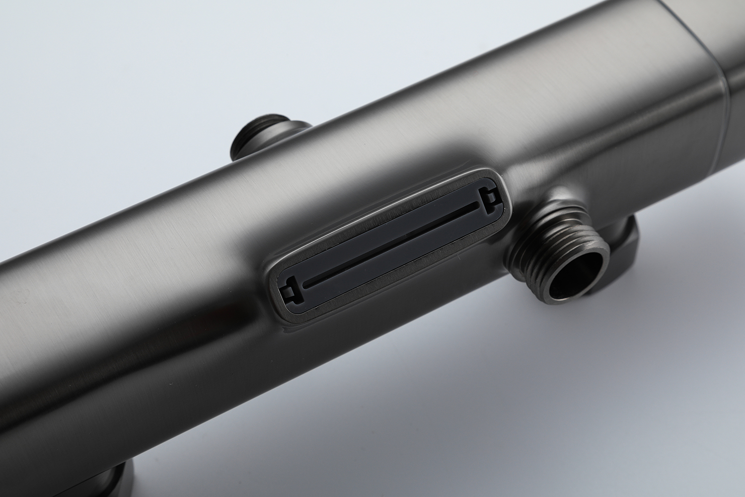 SEN TẮM CÂY NGA CAO CẤP KHÓA NHIỆT ĐỘ GAPPO G2495-79 - TITAN