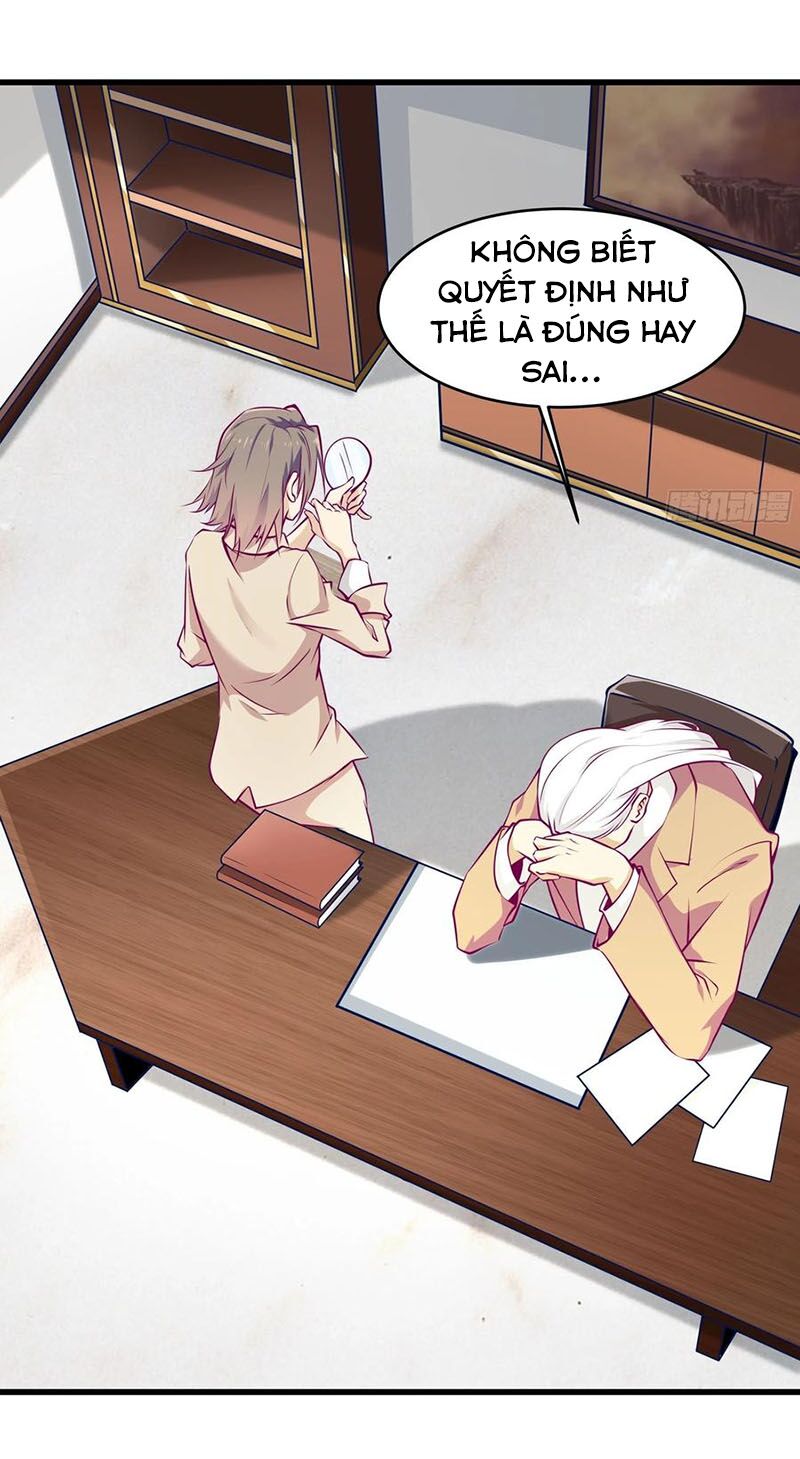 nãi ba là chiến thần mạnh nhất chapter 43 2