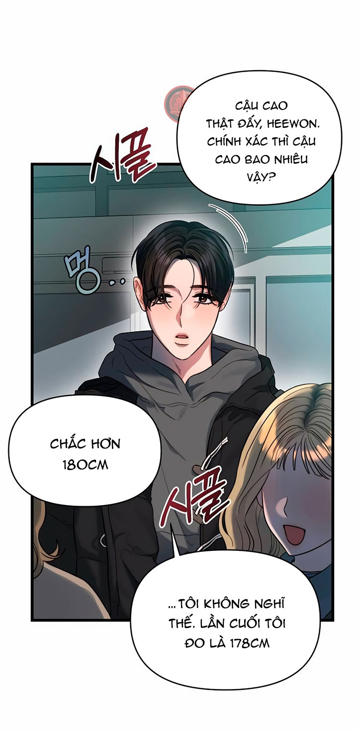 [18+] dục vọng tao nhã chapter 42.1 19