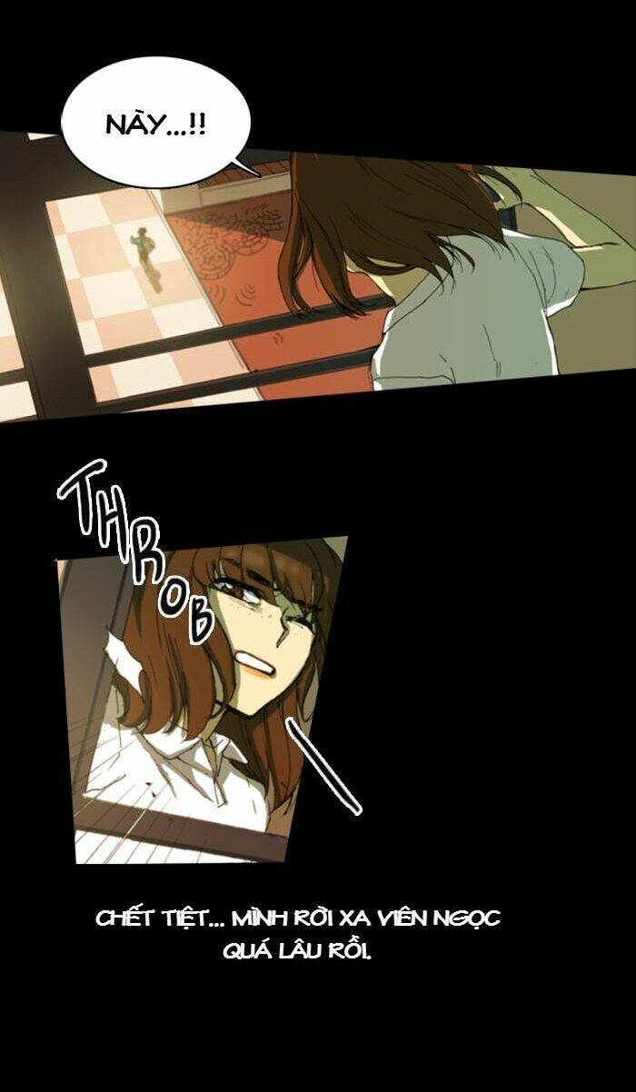 săn phù thủy chapter 4 24