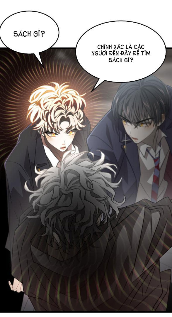 dark moon - tế đàn ánh trăng chapter 34.1 31