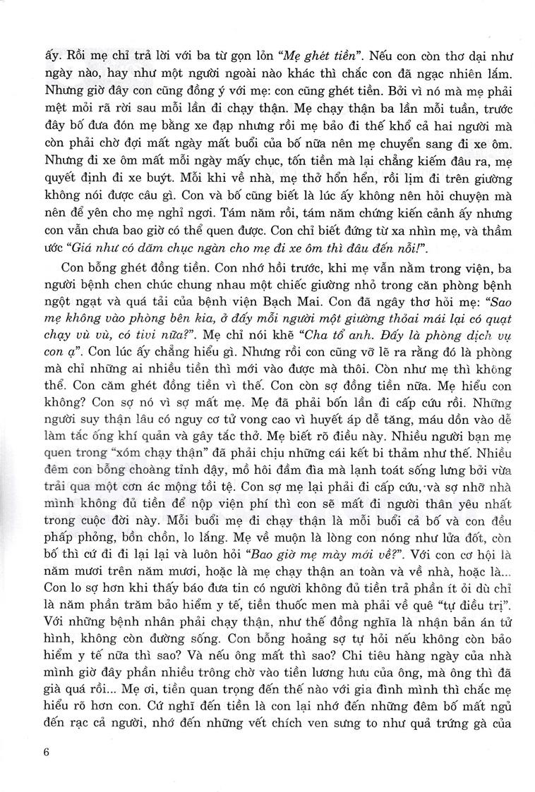 150 Bài Văn Hay 12