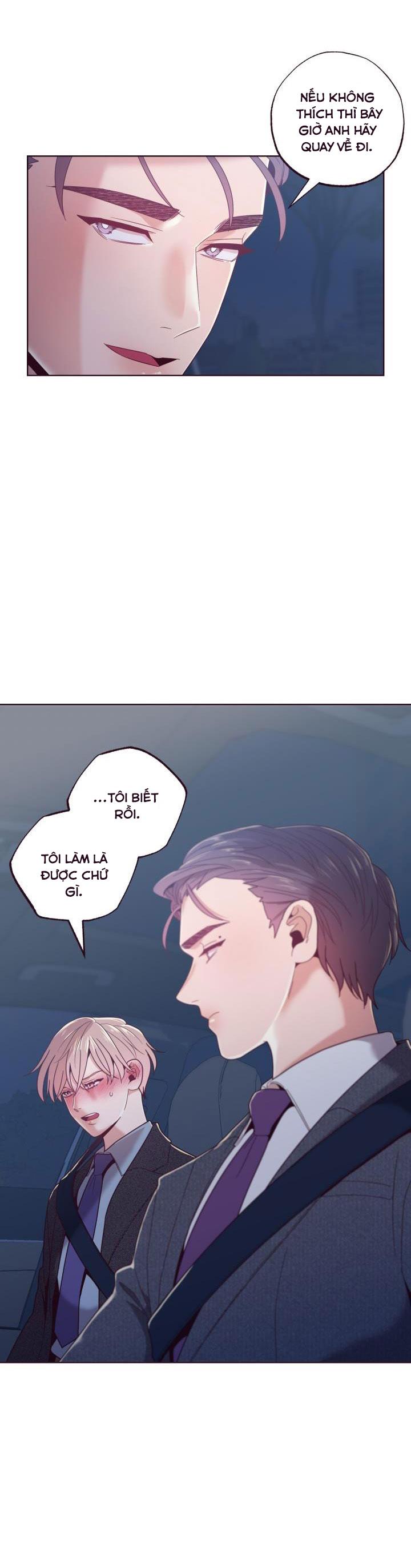 sụp đổ chapter 10 31