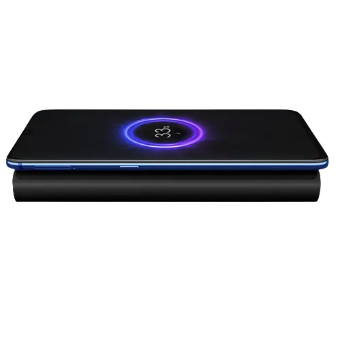 Pin sạc dự phòng không dây Xiaomi 10000mAh 10W, có dây 22.5W BHR5460GL - Hàng chính hãng