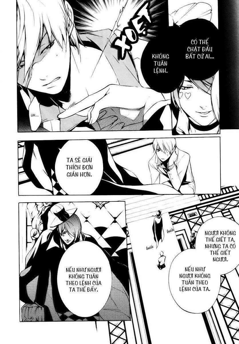 are you alice? chapter 3 20