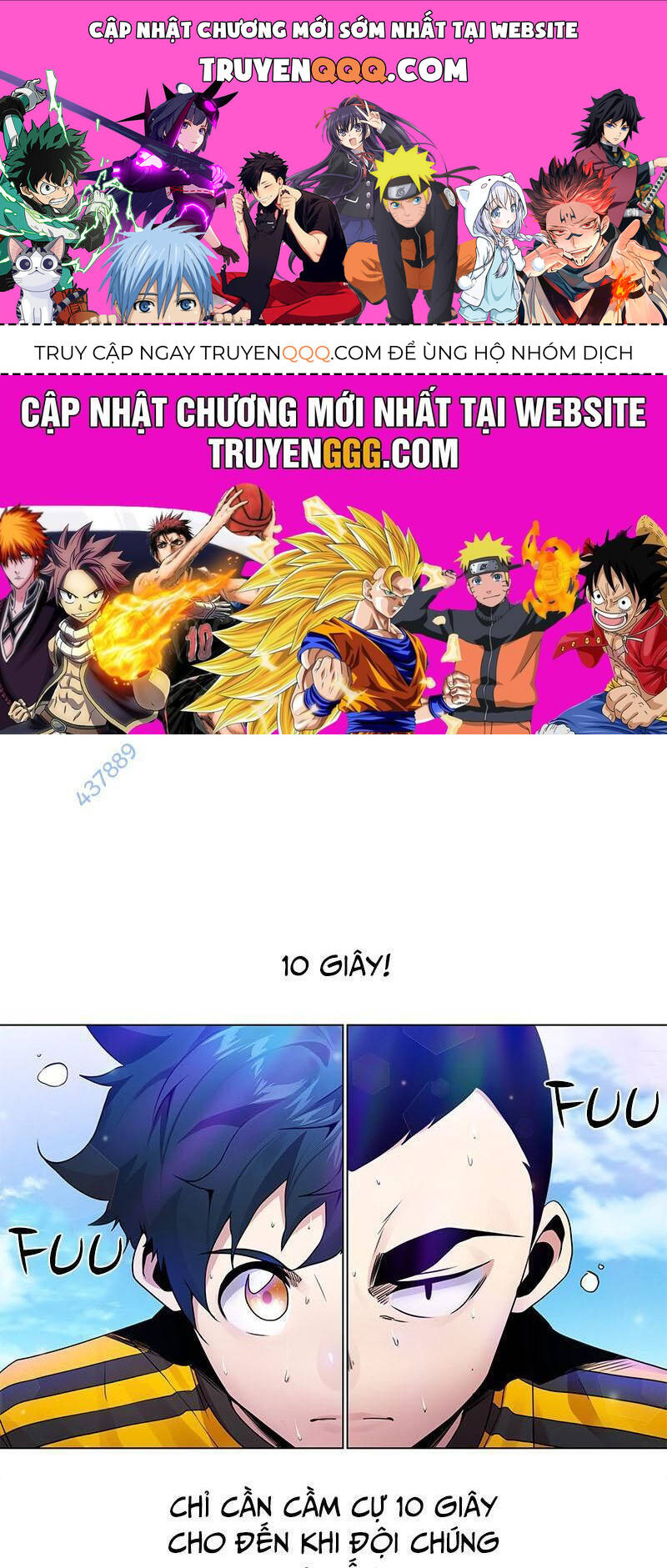 Góc Cao Khung Thành chapter 46 1