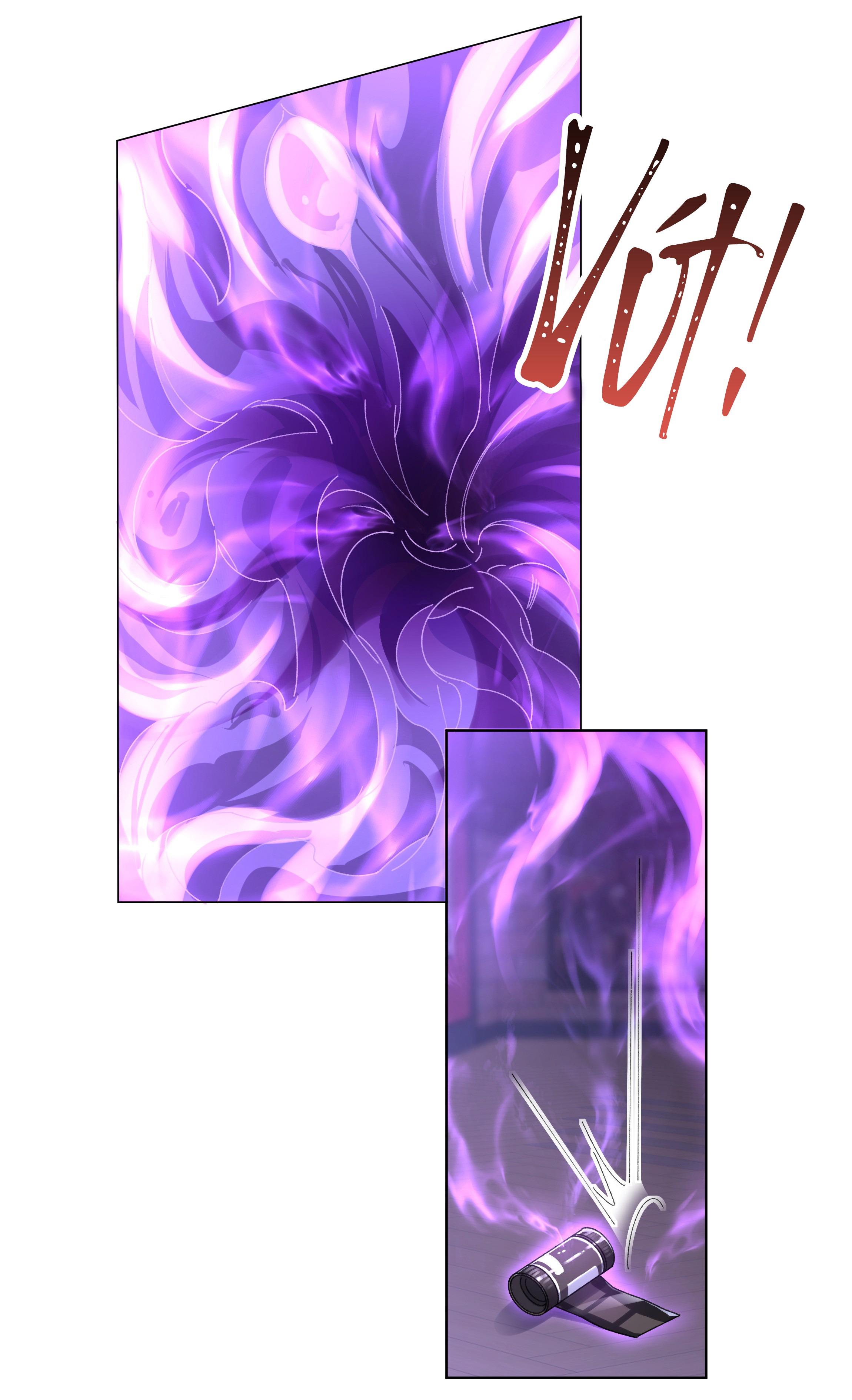 xuyên tới hiện đại lại đụng mặt kẻ thù truyền kiếp chapter 5 10