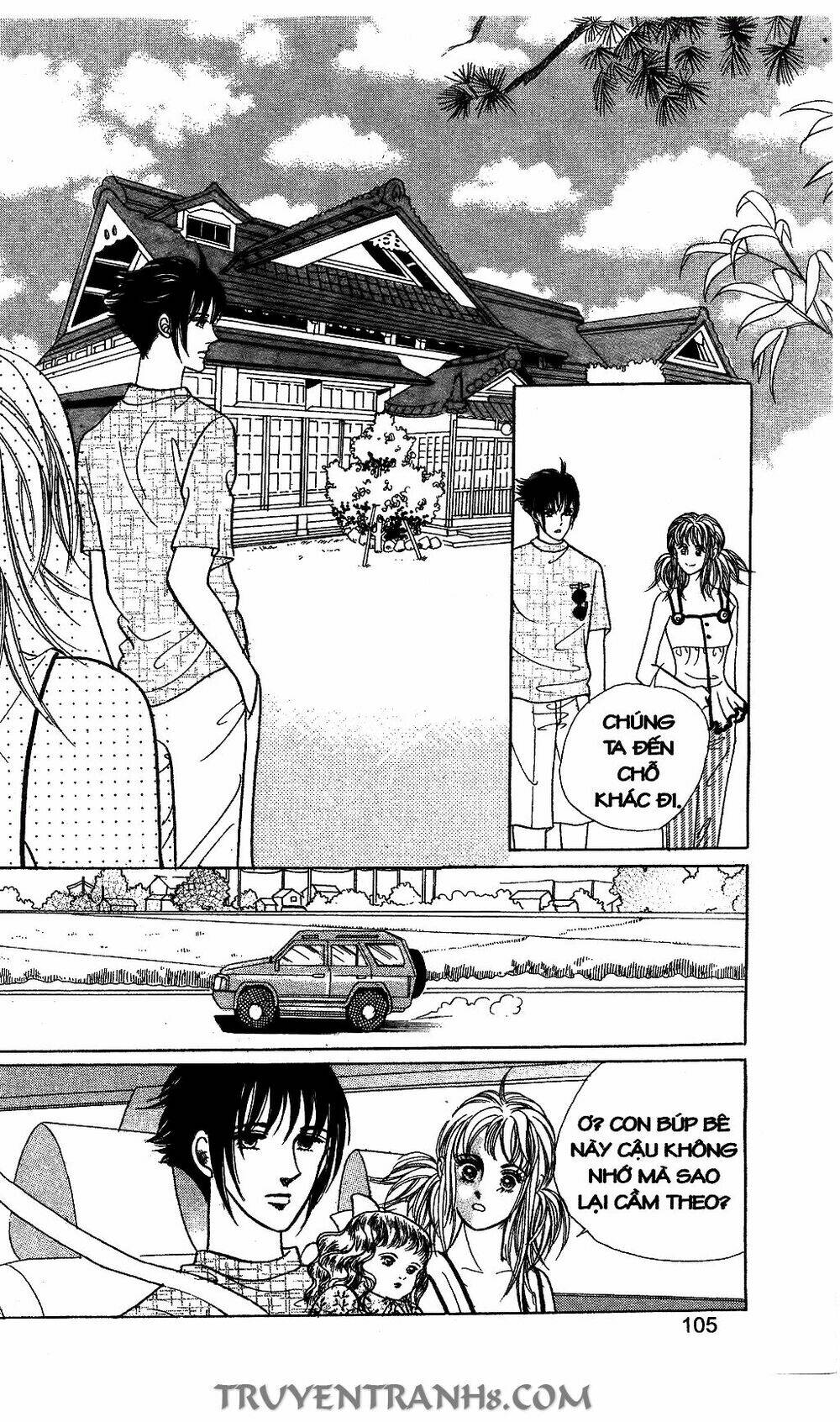 lọ lem kén rể chapter 47 6