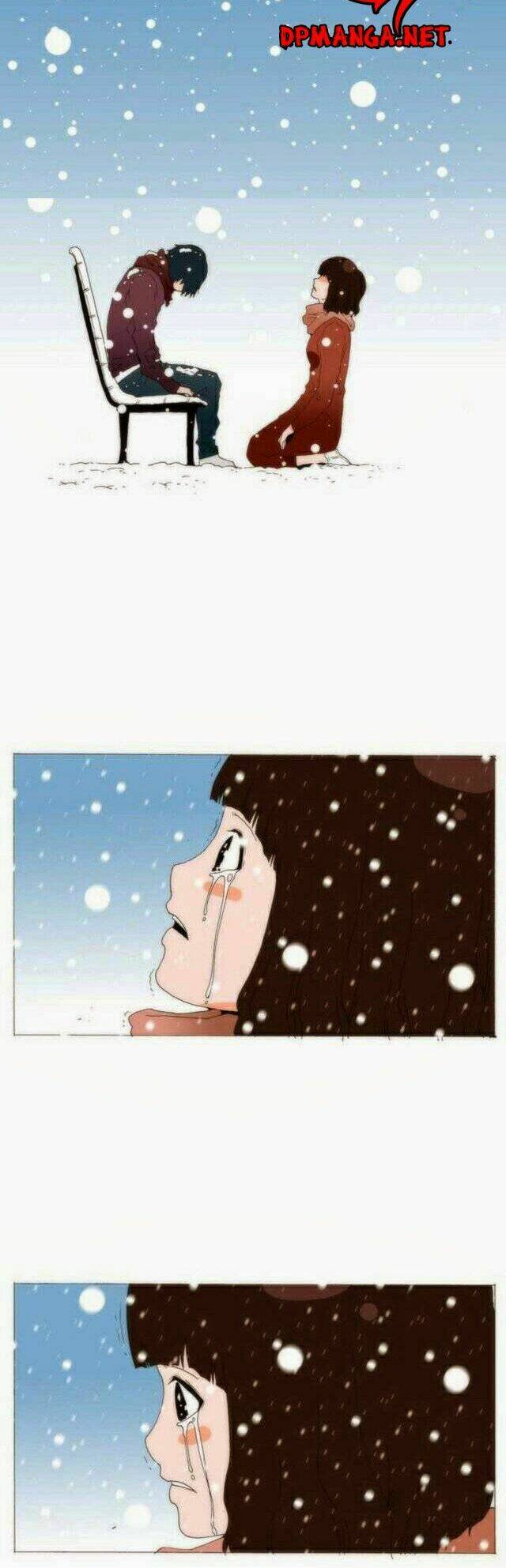 can't see can't hear but love chapter 81 89