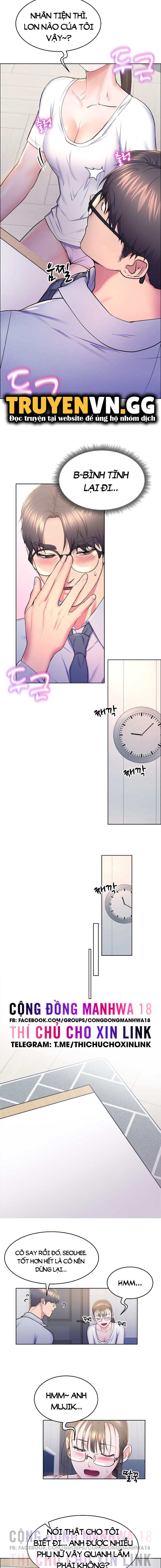 bug game số hưởng chapter 11 8