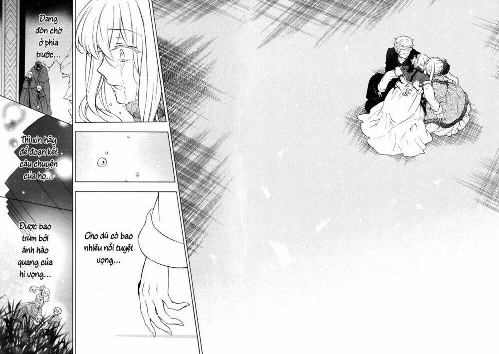 pandora hearts chapter 92 74
