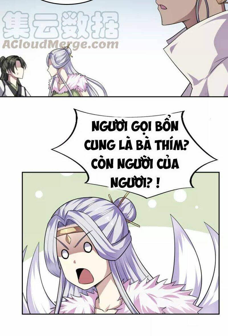 nghịch thiên đại thần chapter 92 33