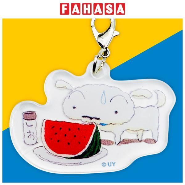 Móc Treo Mini Hình Crayon Shin-Chan - Deli LB618 - Mẫu 8