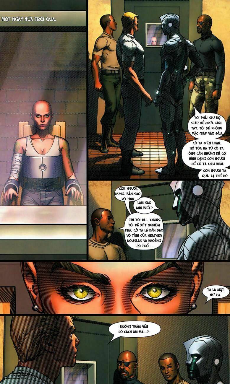 galactus trilogy chapter 3 10